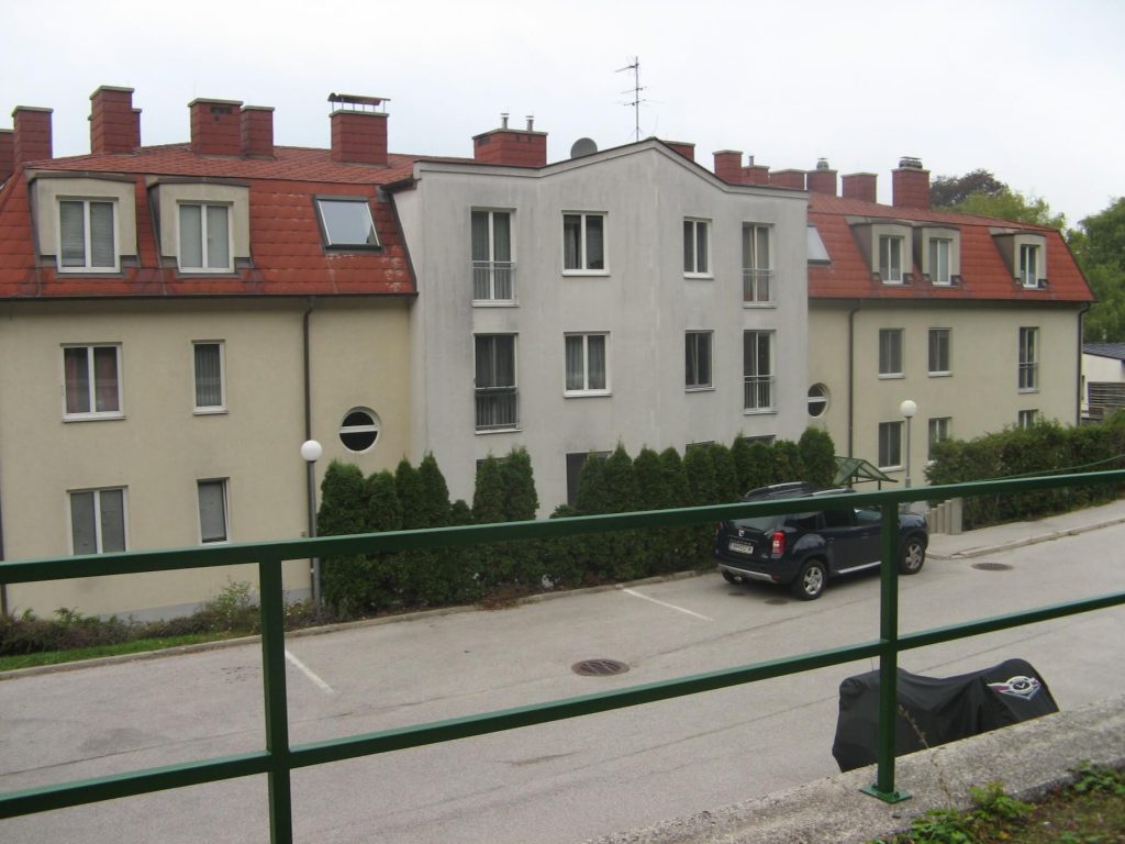 Berndorf Essentherstraße