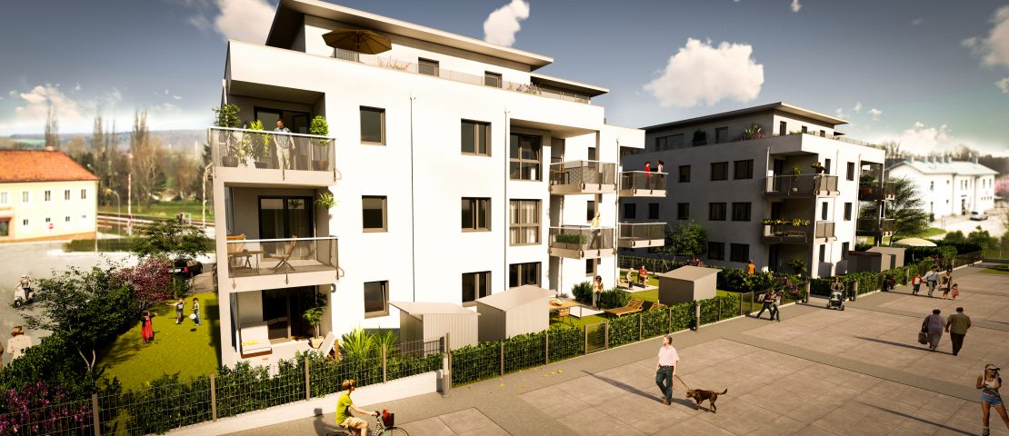 Enzesfeld-Lindabrunn