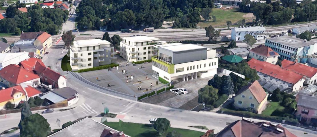 Enzesfeld-Lindabrunn