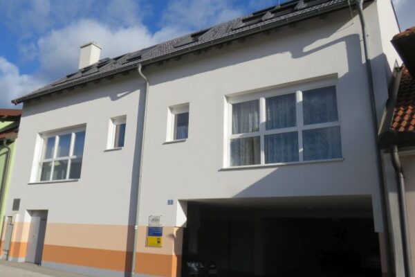 3-Zimmer-Wohnung in Enzesfeld-Lindabrunn zu vermieten!
