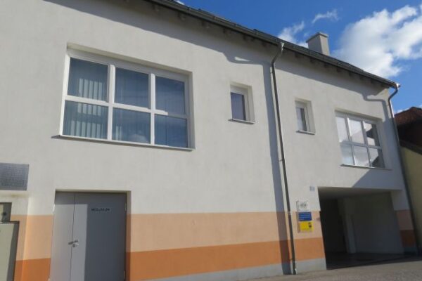 3-Zimmer-Wohnung in Enzesfeld-Lindabrunn zu vermieten!