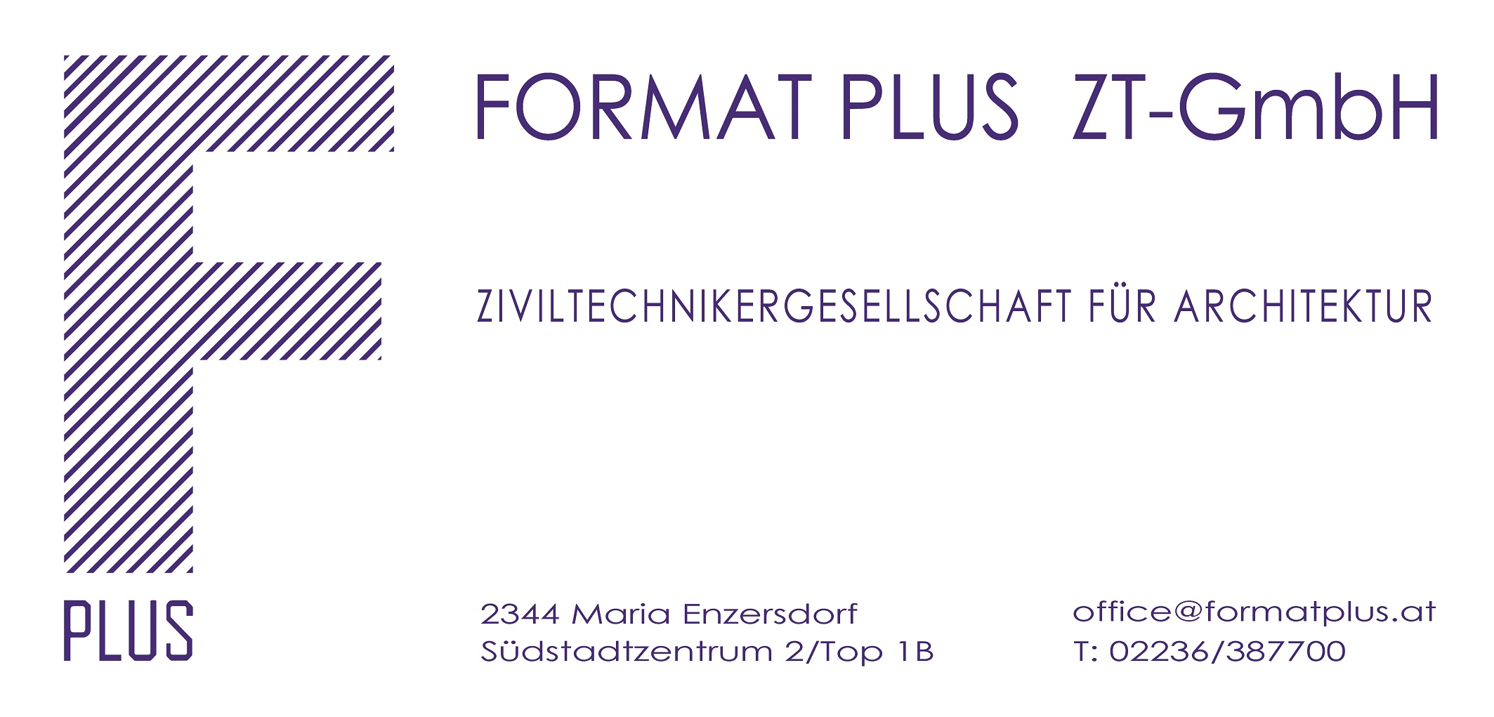 Architekturbüro Logo