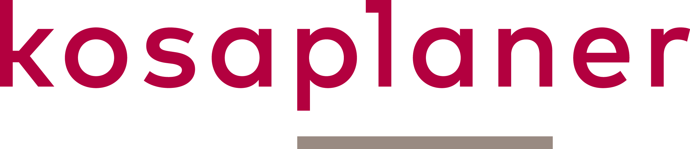 Architekturbüro Logo