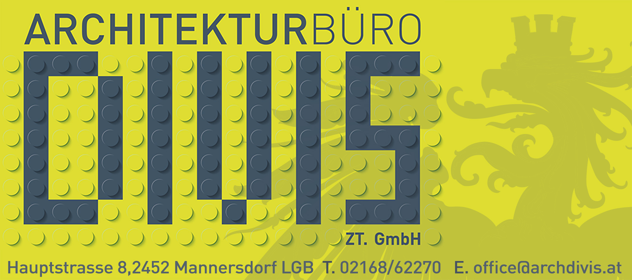 Architekturbüro Logo