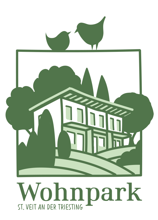 Logo Wohnpark Sankt Veit