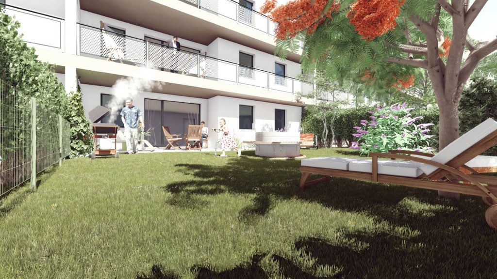 Schwechat atlas Stadtgarten Garten 02