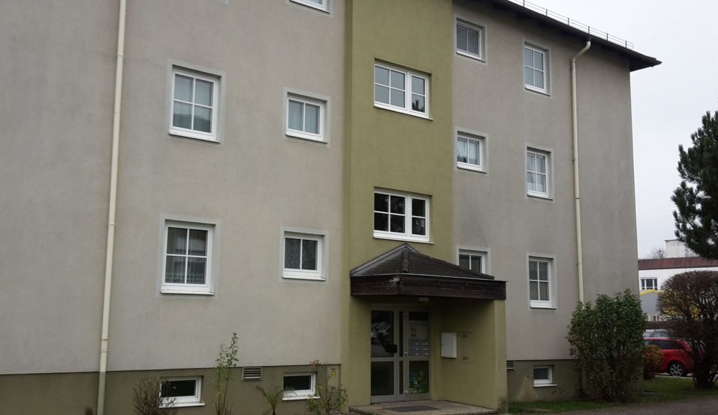 Berndorf Mühlgasse