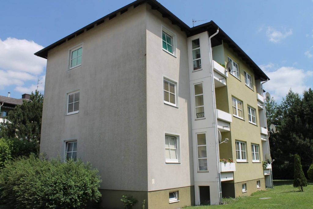 Berndorf Mühlgasse