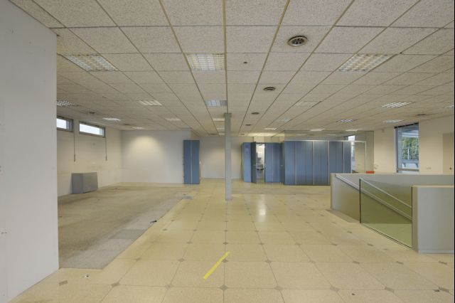 Geschäftslokal Hauptstraße 20 Wr. Neudorf