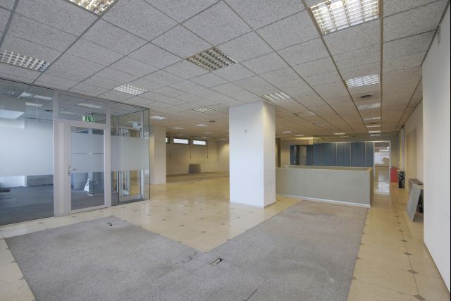 Geschäftslokal Hauptstraße 20 Wr. Neudorf