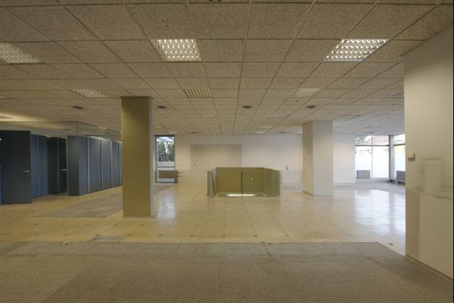 Geschäftslokal Hauptstraße 20 Wr. Neudorf