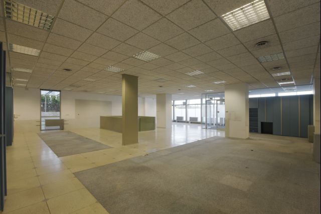 Geschäftslokal Hauptstraße 20 Wr. Neudorf