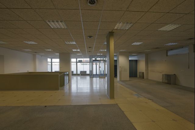 Geschäftslokal Hauptstraße 20 Wr. Neudorf