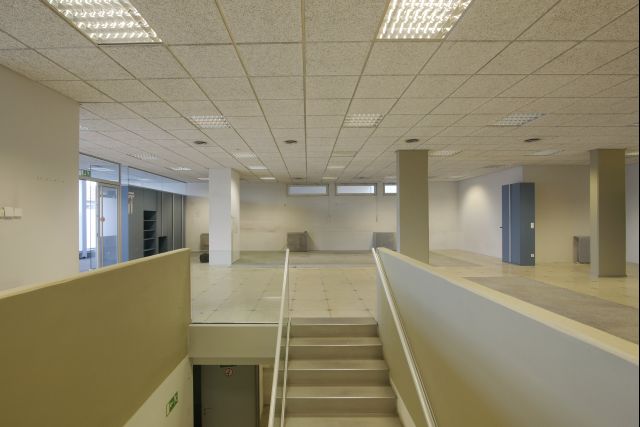Geschäftslokal Hauptstraße 20 Wr. Neudorf