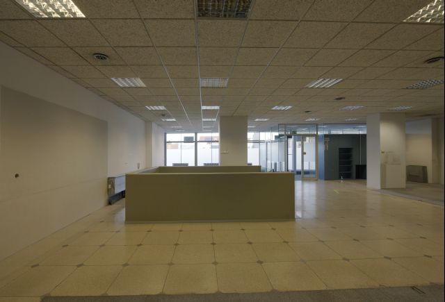 Geschäftslokal Hauptstraße 20 Wr. Neudorf