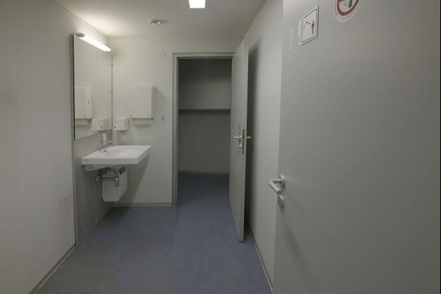 Geschäftslokal Hauptstraße 20 Wr. Neudorf