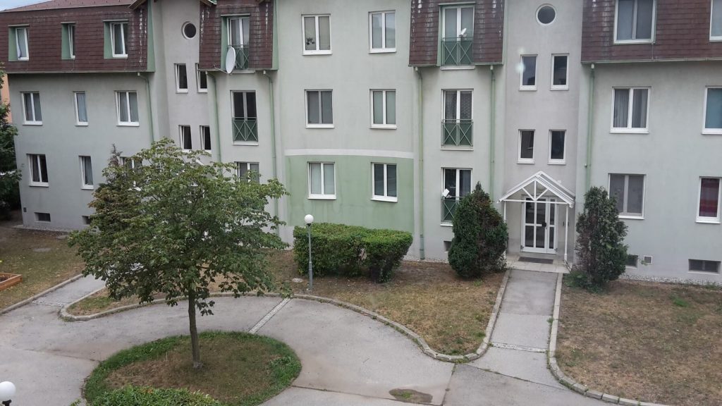 Kottingbrunn Weinbergstraße