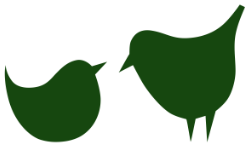 Logo Wohnpark Vögel