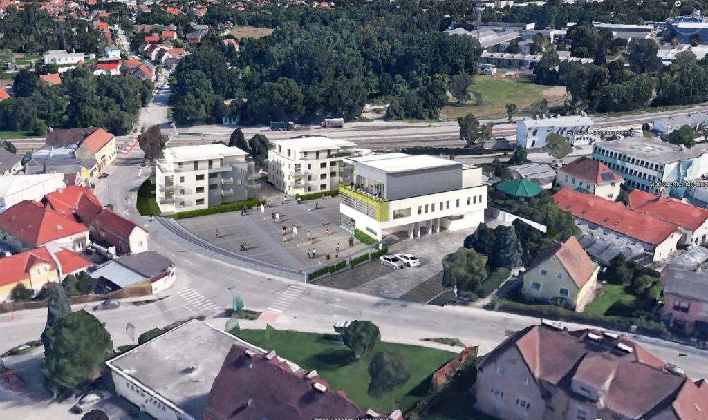 Enzesfeld-Lindabrunn