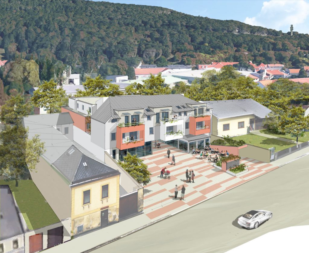 Wöllersdorf-Steinabrückl