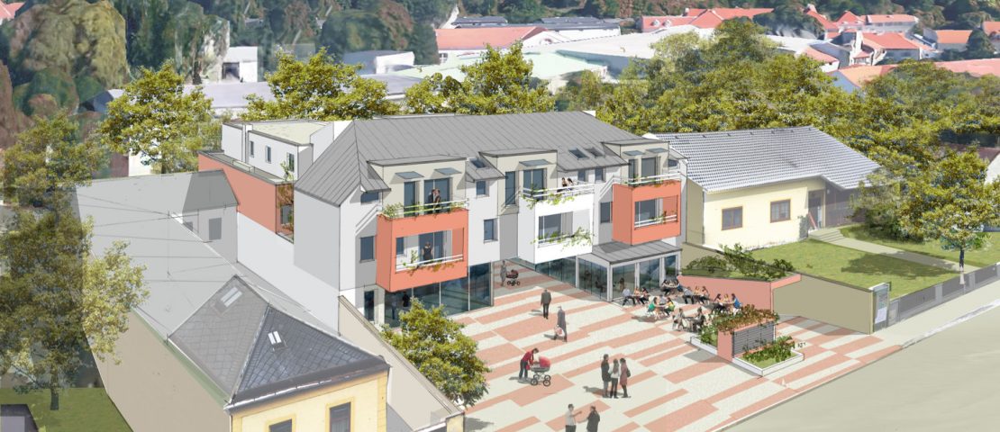 Wöllersdorf – Steinabrückl